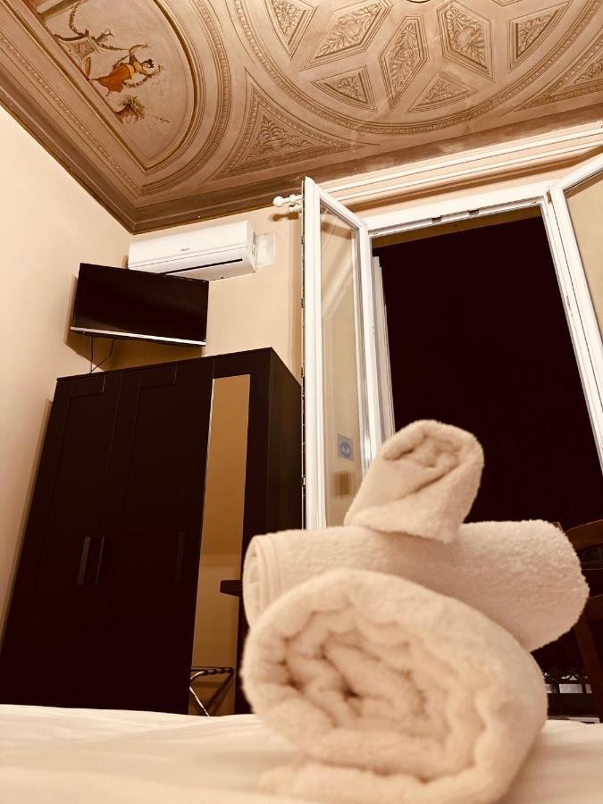 Monolocale Incantevole Al Centro Di Bolonia Zewnętrze zdjęcie